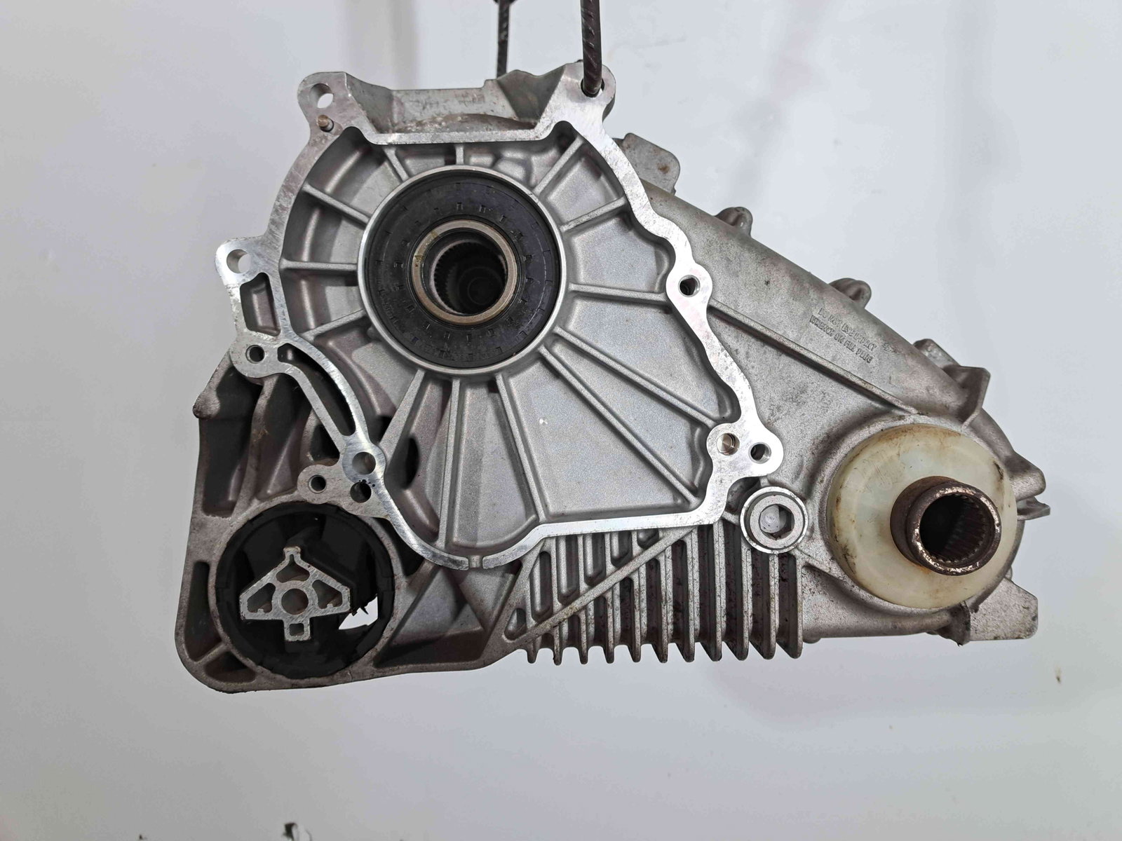 Cutie transfer Bmw X5 (E70) [Fabr 2007-2013] 7574777-02 3.0 N57D30 180KW / 245CP