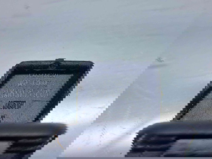  Conector auxiliar USB Audi A3 Sportback (8PA) [Fabr 2004-2013] 1K0953519J