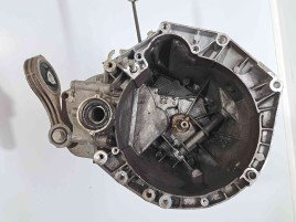 Cutie viteze manuala 5 trepte Fiat 500s [Fabr 2010-2016] 1.2 Benz 09701055196336 