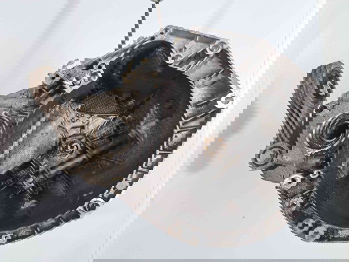 Cutie viteze manuala 5 trepte Fiat 500s [Fabr 2010-2016] 1.2 Benz 09701055196336 