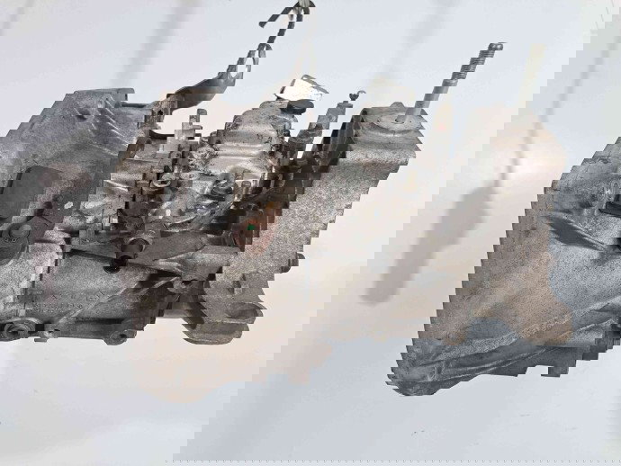 Cutie viteze manuala 5 trepte Fiat 500s [Fabr 2010-2016] 1.2 Benz 09701055196336 