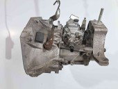 Cutie viteze manuala 5 trepte Fiat 500s [Fabr 2010-2016] 1.2 Benz 09701055196336 