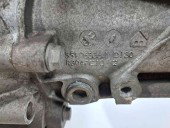 Cutie viteze manuala 5 trepte Fiat 500s [Fabr 2010-2016] 1.2 Benz 09701055196336 