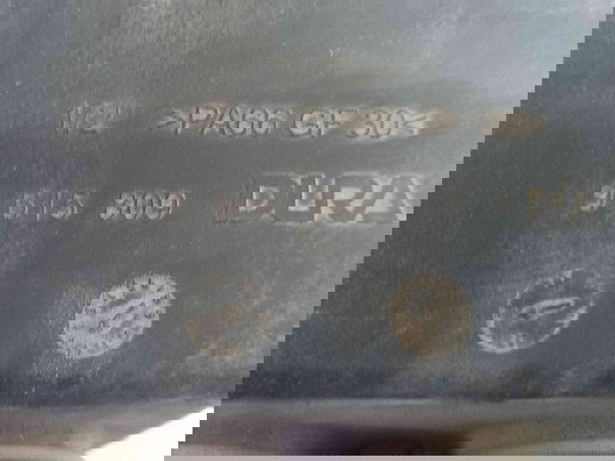 Timonerie 9615809 Dacia Logan 2 1.5 K9K 2012-2022