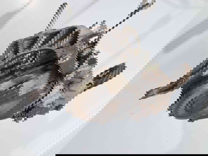 Cutie viteze manuala 5 trepte Fiat 500s [Fabr 2010-2016] 1.2 Benz 09701055196336 