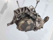 Cutie viteze manuala 5 trepte Fiat 500s [Fabr 2010-2016] 1.2 Benz 09701055196336 