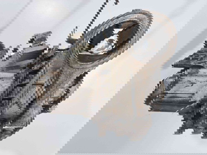 Cutie viteze manuala 5 trepte Fiat 500s [Fabr 2010-2016] 1.2 Benz 09701055196336 