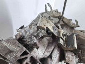 Cutie viteze manuala 5 trepte Fiat 500s [Fabr 2010-2016] 1.2 Benz 09701055196336 