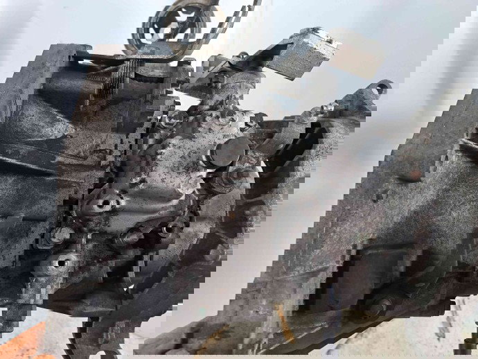 Cutie viteze manuala 5 trepte Fiat 500s [Fabr 2010-2016] 1.2 Benz 09701055196336 