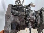 Cutie viteze manuala 5 trepte Fiat 500s [Fabr 2010-2016] 1.2 Benz 09701055196336 