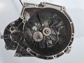Cutie viteze manuala 5 trepte Ford Focus 2 (DA) [Fabr 2004-2012] 1.6 TDCI DV6T3M5R 7002 YF 66KW / 90CP
