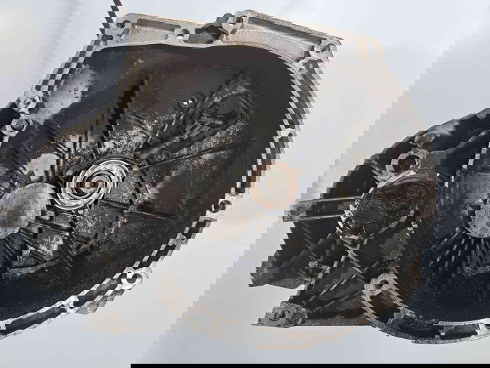 Cutie viteze manuala 5 trepte Ford Focus 2 (DA) [Fabr 2004-2012] 1.6 TDCI DV6T3M5R 7002 YF 66KW / 90CP