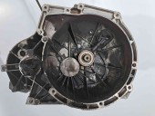 Cutie viteze manuala 5 trepte Ford Focus 2 (DA) [Fabr 2004-2012] 1.6 TDCI DV6T3M5R 7002 YF 66KW / 90CP