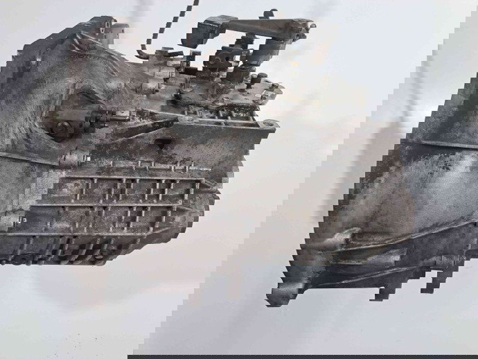 Cutie viteze manuala 5 trepte Ford Focus 2 (DA) [Fabr 2004-2012] 1.6 TDCI DV6T3M5R 7002 YF 66KW / 90CP