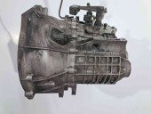 Cutie viteze manuala 5 trepte Ford Focus 2 (DA) [Fabr 2004-2012] 1.6 TDCI DV6T3M5R 7002 YF 66KW / 90CP