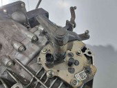 Cutie viteze manuala 5 trepte Ford Focus 2 (DA) [Fabr 2004-2012] 1.6 TDCI DV6T3M5R 7002 YF 66KW / 90CP