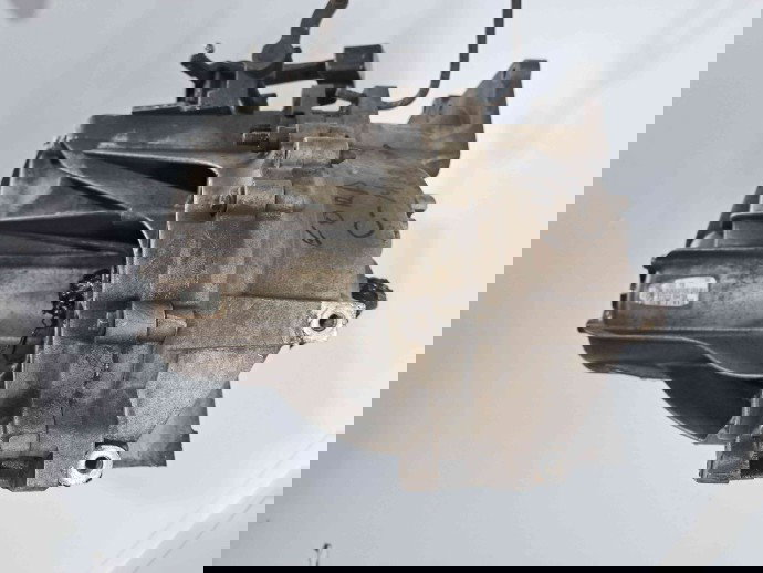 Cutie viteze manuala 5 trepte Ford Focus 2 (DA) [Fabr 2004-2012] 1.6 TDCI DV6T3M5R 7002 YF 66KW / 90CP