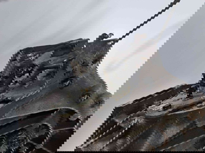 Cutie viteze manuala 5 trepte Ford Focus 2 (DA) [Fabr 2004-2012] 1.6 TDCI DV6T3M5R 7002 YF 66KW / 90CP