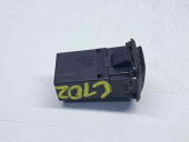  Conector auxiliar USB Audi A3 Sportback (8PA) [Fabr 2004-2013] 1K0953519J