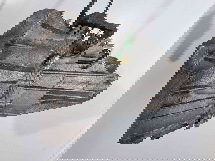 Cutie viteze manuala 6 trepte Nissan Qashqai (2) [Fabr 2013-2017] 1.5 DCI K9KTL4 126  320101889R 81KW / 110CP