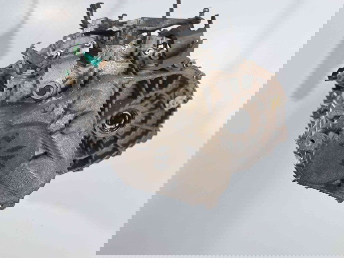 Cutie viteze manuala 6 trepte Nissan Qashqai (2) [Fabr 2013-2017] 1.5 DCI K9KTL4 126  320101889R 81KW / 110CP