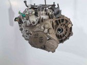 Cutie viteze manuala 6 trepte Nissan Qashqai (2) [Fabr 2013-2017] 1.5 DCI K9KTL4 126  320101889R 81KW / 110CP