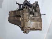 Cutie viteze manuala 6 trepte Nissan Qashqai (2) [Fabr 2013-2017] 1.5 DCI K9KTL4 126  320101889R 81KW / 110CP