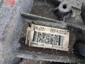 Cutie viteze manuala 6 trepte Nissan Qashqai (2) [Fabr 2013-2017] 1.5 DCI K9KTL4 126  320101889R 81KW / 110CP