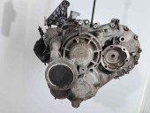 Cutie viteze manuala 6 trepte Volkswagen Golf 6 (5K1) GTD [Fabr 2009-2013] 2.0 TDI CBBBKXZ 125KW / 170CP