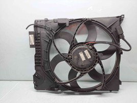 Electroventilator Bmw X3 (E83) [Fabr 2003-2009] 6925702 2.0 N47D 130KW / 177CP