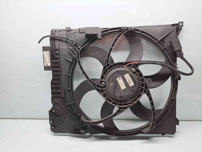 Electroventilator Bmw X3 (E83) [Fabr 2003-2009] 6925702 2.0 N47D 130KW / 177CP