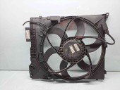 Electroventilator Bmw X3 (E83) [Fabr 2003-2009] 6925702 2.0 N47D 130KW / 177CP