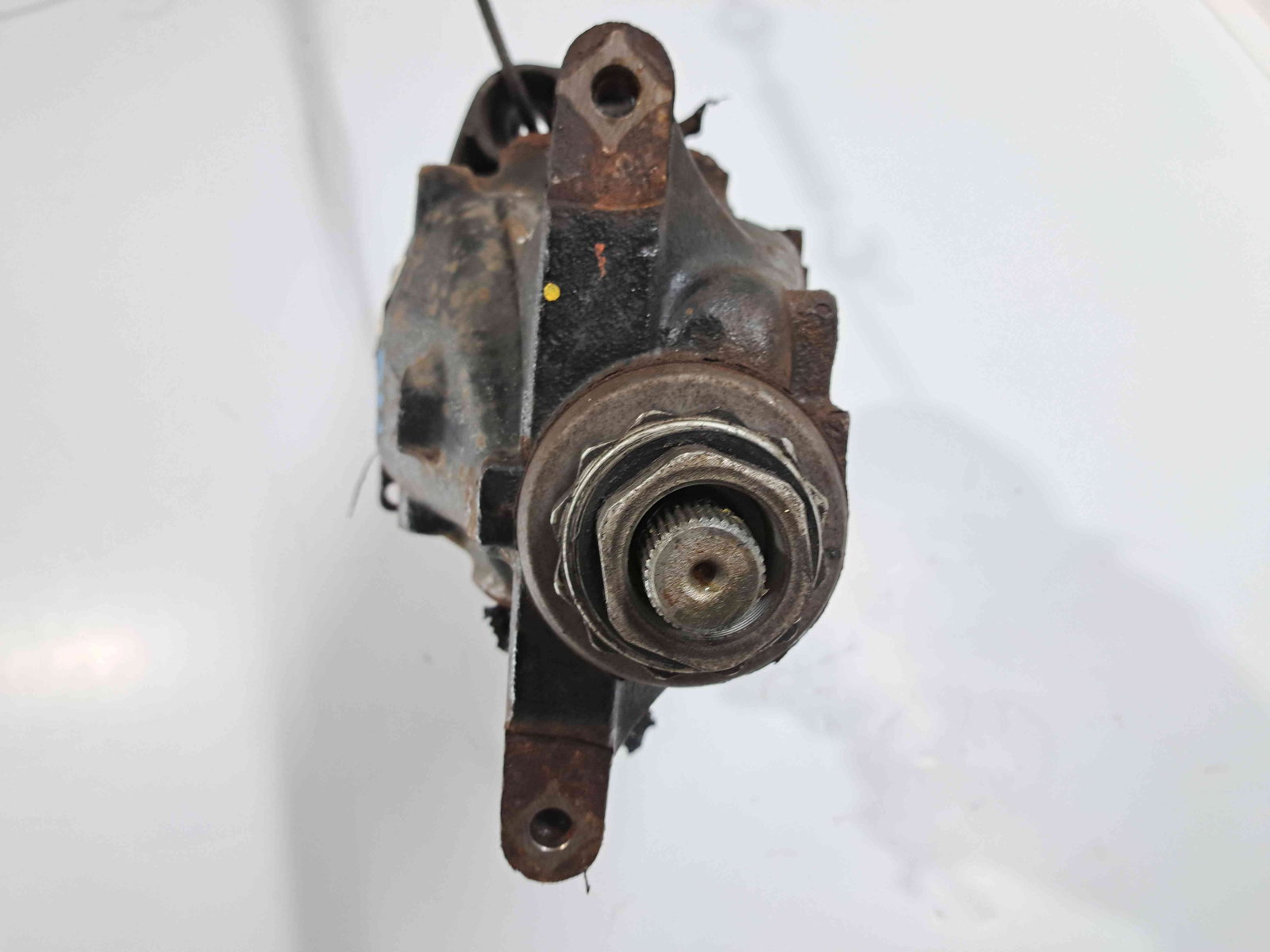 Grup diferential spate Bmw 1 (F20) Facelift [Fabr 2011-2017] 7605587-03 1.5 B37D 85KW / 115CP - imagine 3