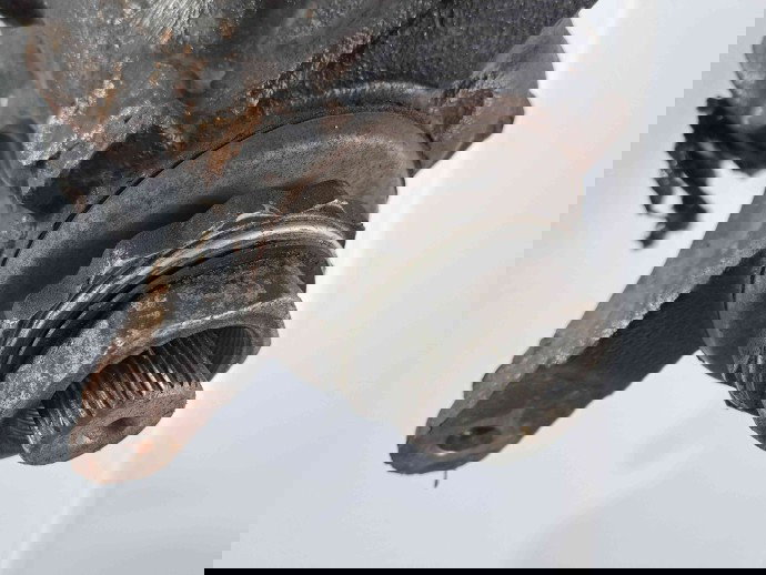 Grup diferential spate Bmw 1 (F20) Facelift [Fabr 2011-2017] 7605587-03 1.5 B37D 85KW / 115CP