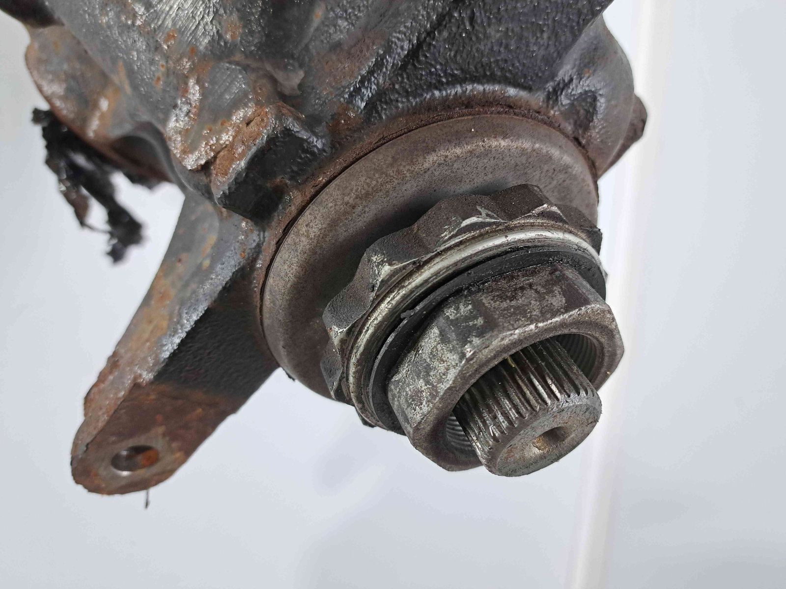 Grup diferential spate Bmw 1 (F20) Facelift [Fabr 2011-2017] 7605587-03 1.5 B37D 85KW / 115CP - imagine 4