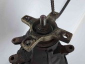 Grup diferential spate Mercedes Clasa E (W211) [Fabr 2002-2009] 2113503092 3.0 CDI 642920 165KW / 224CP