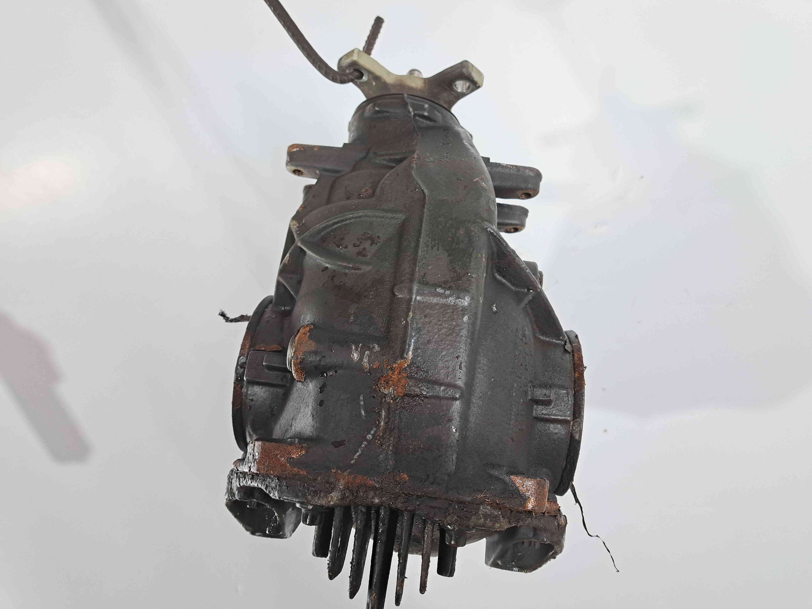 Grup diferential spate Mercedes Clasa E (W211) [Fabr 2002-2009] 2113503092 3.0 CDI 642920 165KW / 224CP - imagine 5