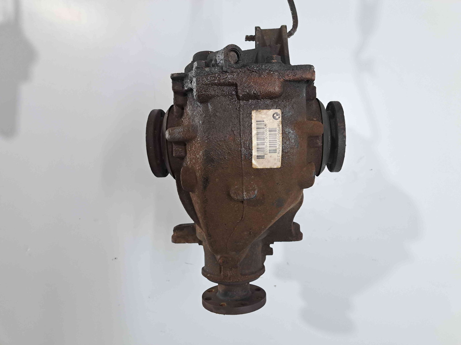 Grup diferential spate Bmw X3 (E83) [Fabr 2003-2009] 7567995-03 2.0 N47D 130KW / 177CP - imagine 1