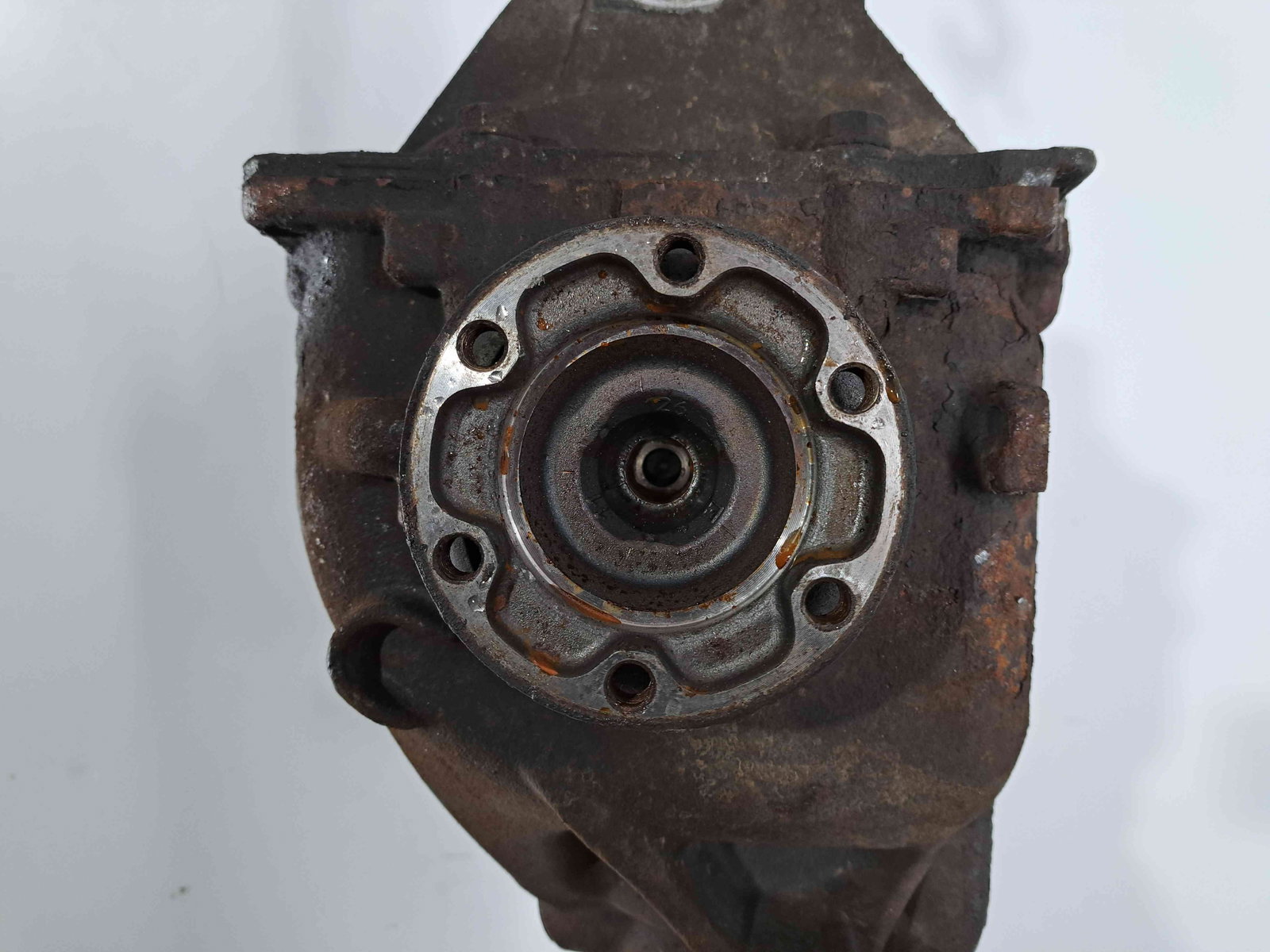 Grup diferential spate Bmw X3 (E83) [Fabr 2003-2009] 7567995-03 2.0 N47D 130KW / 177CP - imagine 3