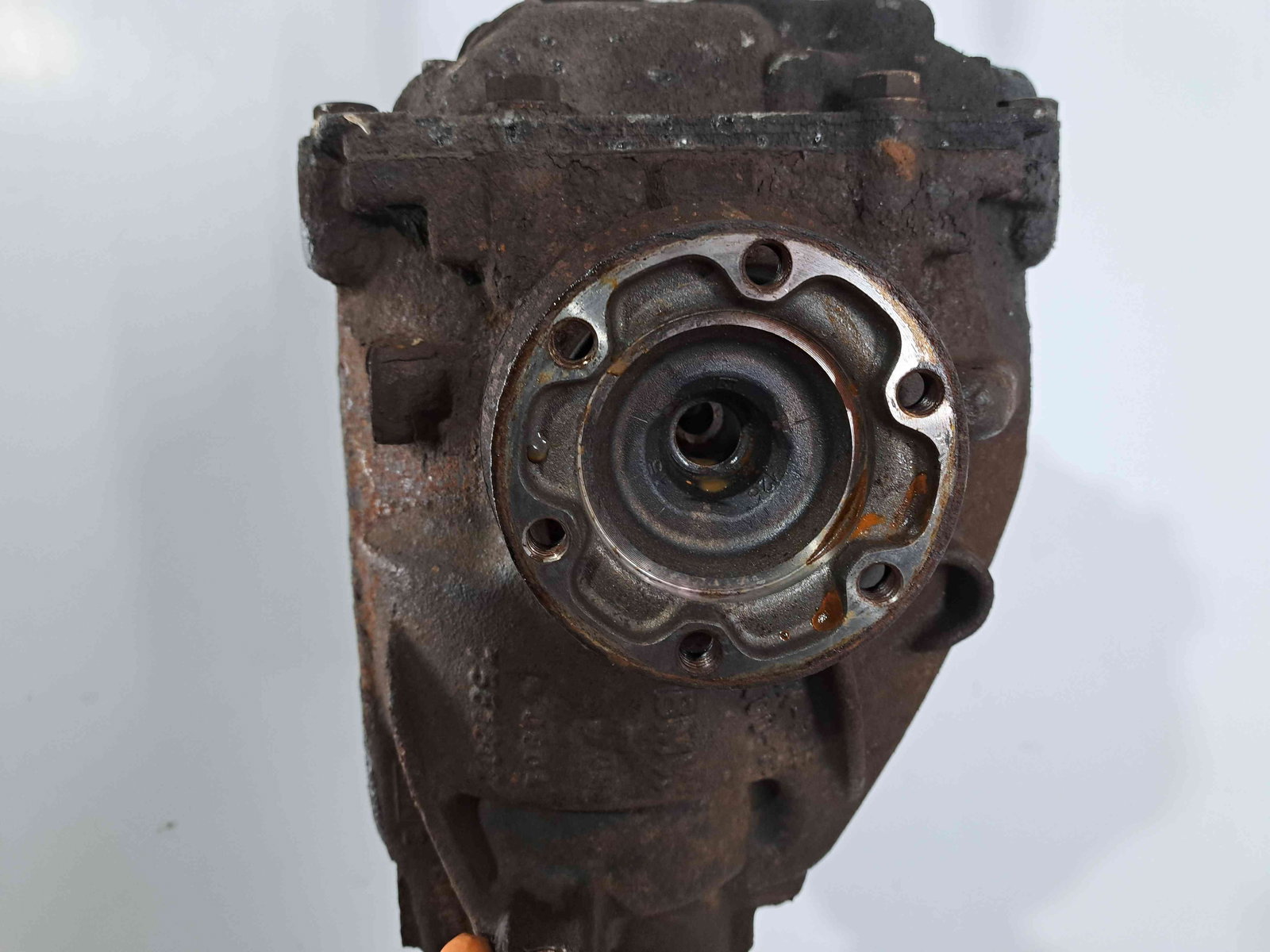 Grup diferential spate Bmw X3 (E83) [Fabr 2003-2009] 7567995-03 2.0 N47D 130KW / 177CP - imagine 4