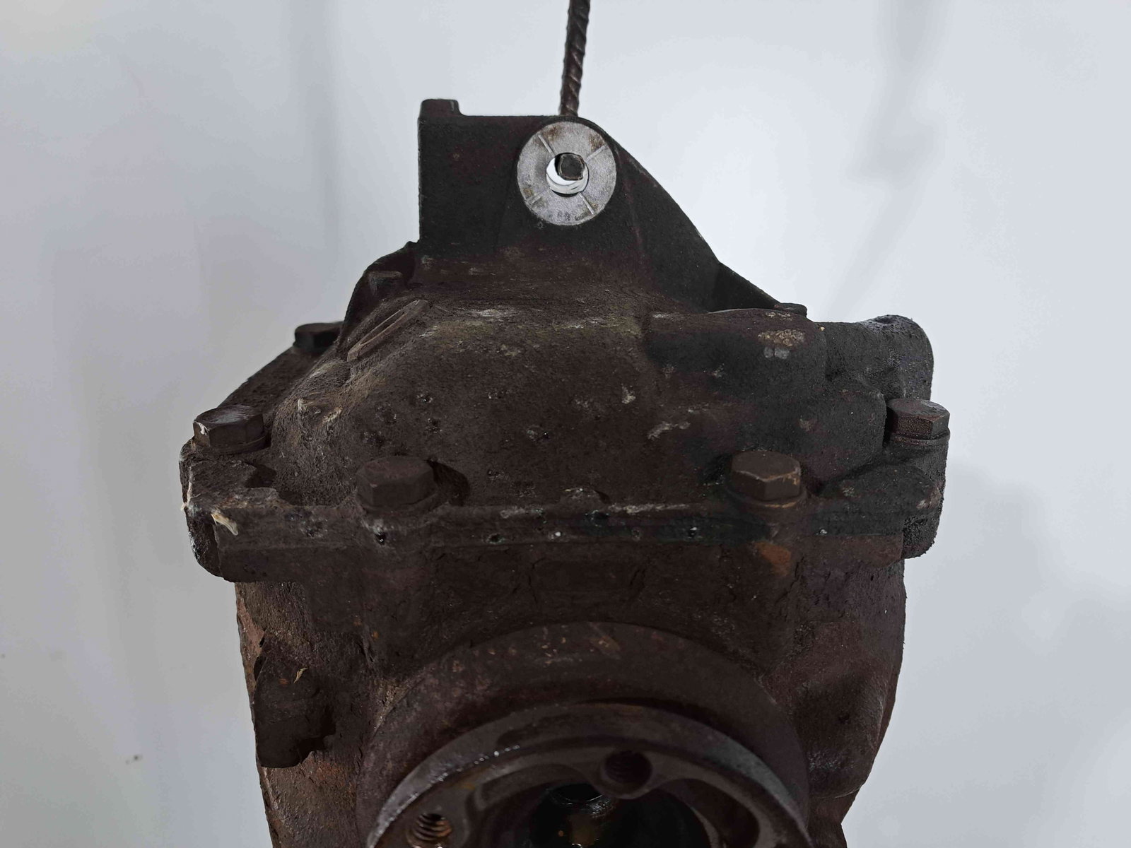 Grup diferential spate Bmw X3 (E83) [Fabr 2003-2009] 7567995-03 2.0 N47D 130KW / 177CP - imagine 5