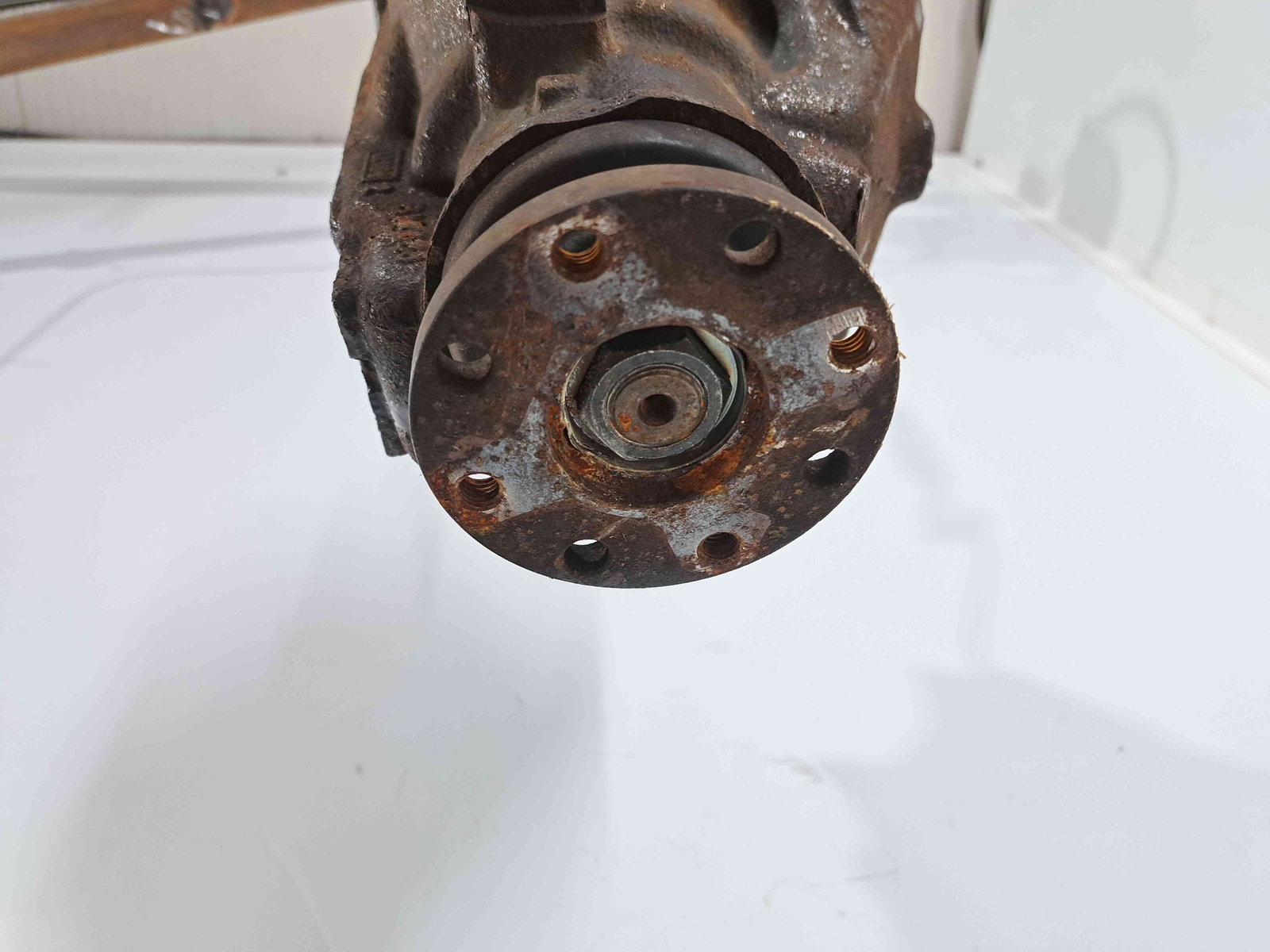 Grup diferential spate Bmw X3 (E83) [Fabr 2003-2009] 7567995-03 2.0 N47D 130KW / 177CP - imagine 6