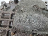 Grup diferential spate Audi Q5 (8RB) [Fabr 2008-2016] S-line 0AR525083C 2.0 TDI CGLB 125KW / 170CP