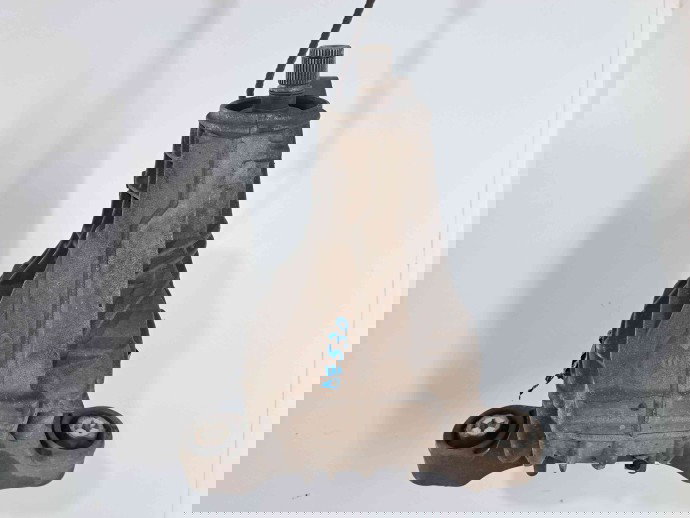 Grup diferential spate PORSCHE Cayenne (92A) [Fabr 2010-2017] 4460310090 3.0 TDI CRCA 180KW / 245CP