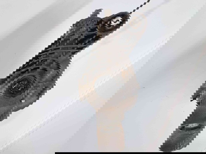 Grup diferential spate PORSCHE Cayenne (92A) [Fabr 2010-2017] 4460310090 3.0 TDI CRCA 180KW / 245CP