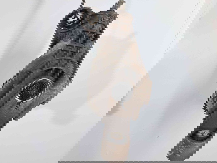 Grup diferential spate PORSCHE Cayenne (92A) [Fabr 2010-2017] 4460310090 3.0 TDI CRCA 180KW / 245CP