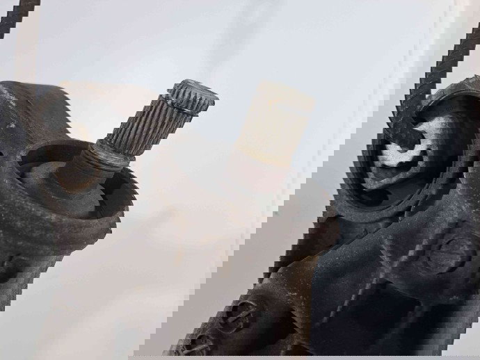 Grup diferential spate PORSCHE Cayenne (92A) [Fabr 2010-2017] 4460310090 3.0 TDI CRCA 180KW / 245CP