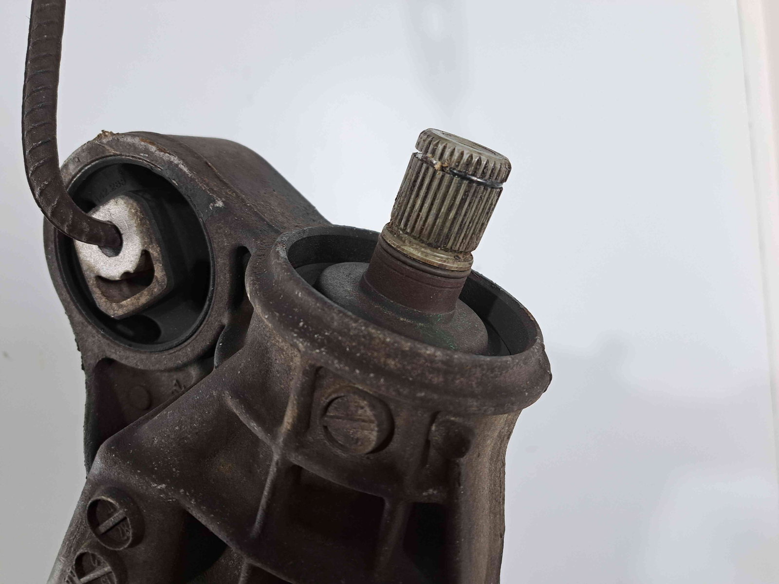 Grup diferential spate PORSCHE Cayenne (92A) [Fabr 2010-2017] 4460310090 3.0 TDI CRCA 180KW / 245CP - imagine 4