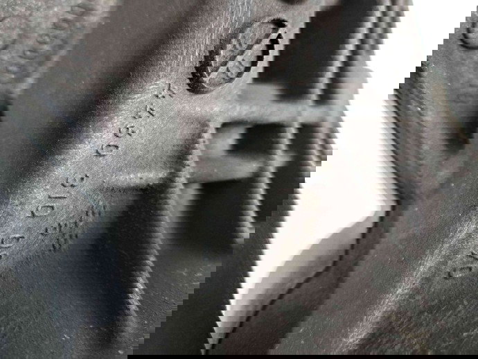 Grup diferential spate PORSCHE Cayenne (92A) [Fabr 2010-2017] 4460310090 3.0 TDI CRCA 180KW / 245CP