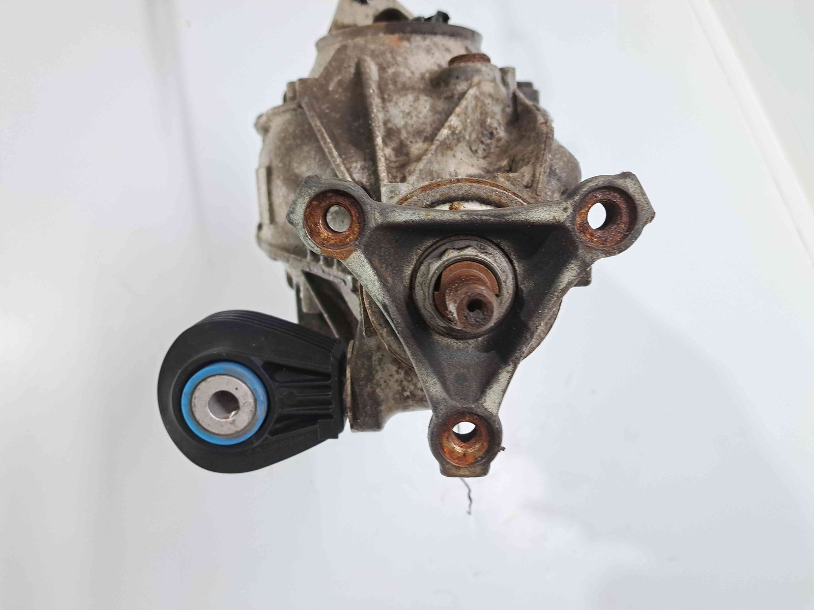 Grup diferential spate Mercedes Clasa C Combi (S205) [Fabr 2015-prezent] 2053509125 2.2 CDI 651921 125KW / 170CP - imagine 3